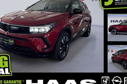 Opel Grandland (X) 38.000 km 20.480 &euro; Augsburg 86159
