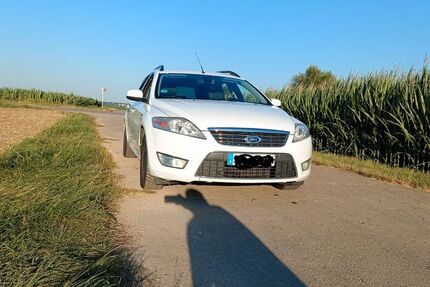 Ford Mondeo 236.500 km 3.000 &euro; Ziemetshausen 86473