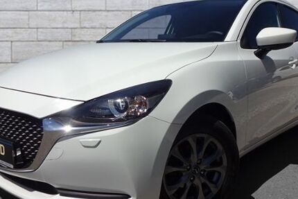 Mazda 2 76.900 km 14.900 &euro; Augsburg 86179
