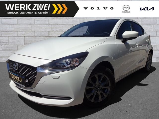 Mazda 2 76.900 km 14.900 &euro; Augsburg 86179
