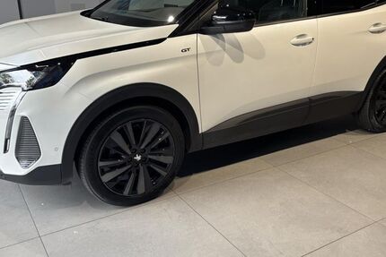 Peugeot 3008 42.526 km 22.695 &euro; Augsburg 86179