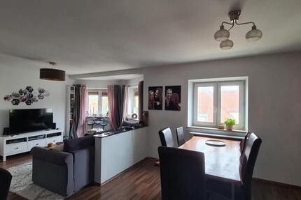 Wohnung Augsburg Universitätsviertel - 3 Zimmer, 77 m&sup2;, 1.400&euro; | Angebot:25990552