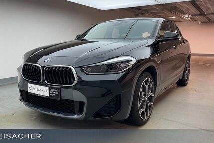 BMW X2 49.697 km 23.990 € Augsburg 86167