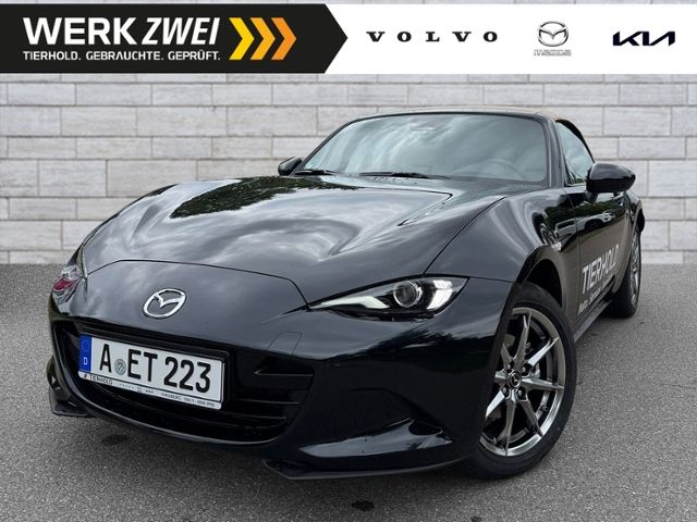 Mazda MX-5 4.500 km 33.990 € Augsburg 86179