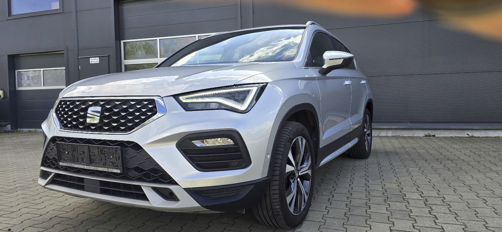 Seat Ateca 180.000 km 16.990 &euro; Augsburg 86167