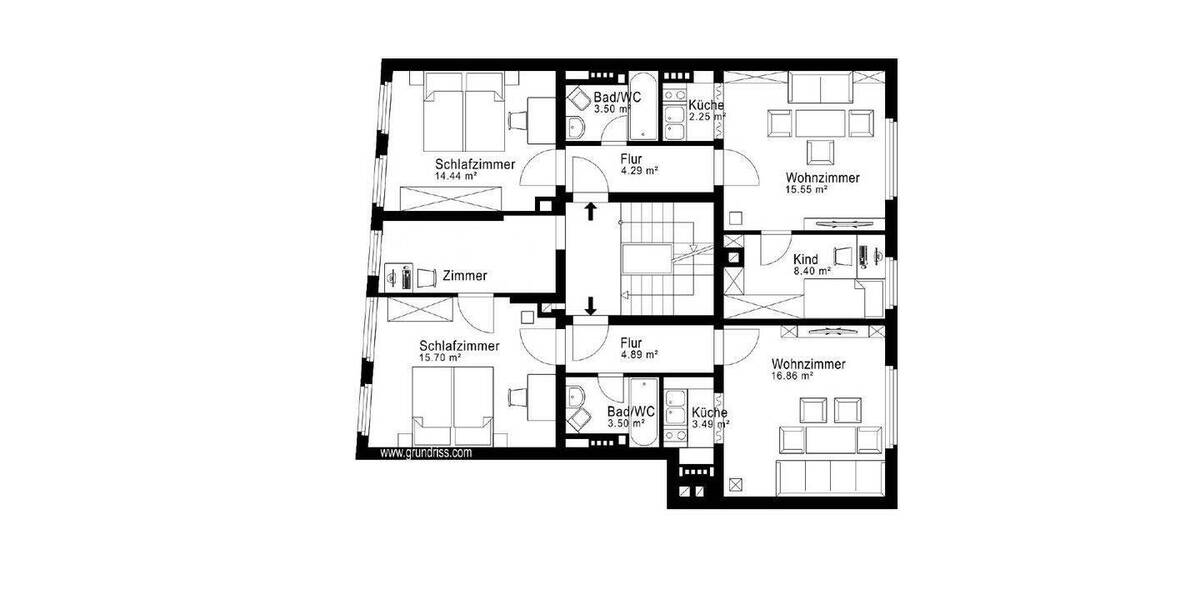 Gewerbeobjekt Augsburg Innenstadt - 2.250.000&euro; | Angebot:25661049