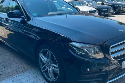 Mercedes-Benz E 250 174.000 km 20.900 &euro; Odelzhausen 85235