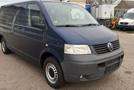 VW T5 Transporter 354.000 km 4.500 &euro; Dinkelscherben 86424