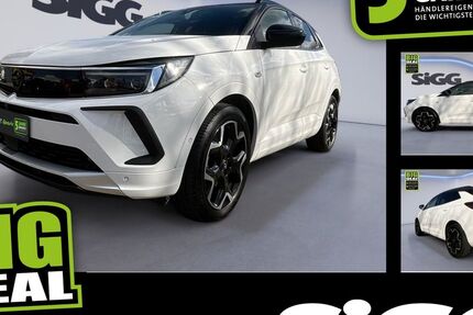 Opel Grandland (X) 29.000 km 20.980 &euro; Augsburg 86165