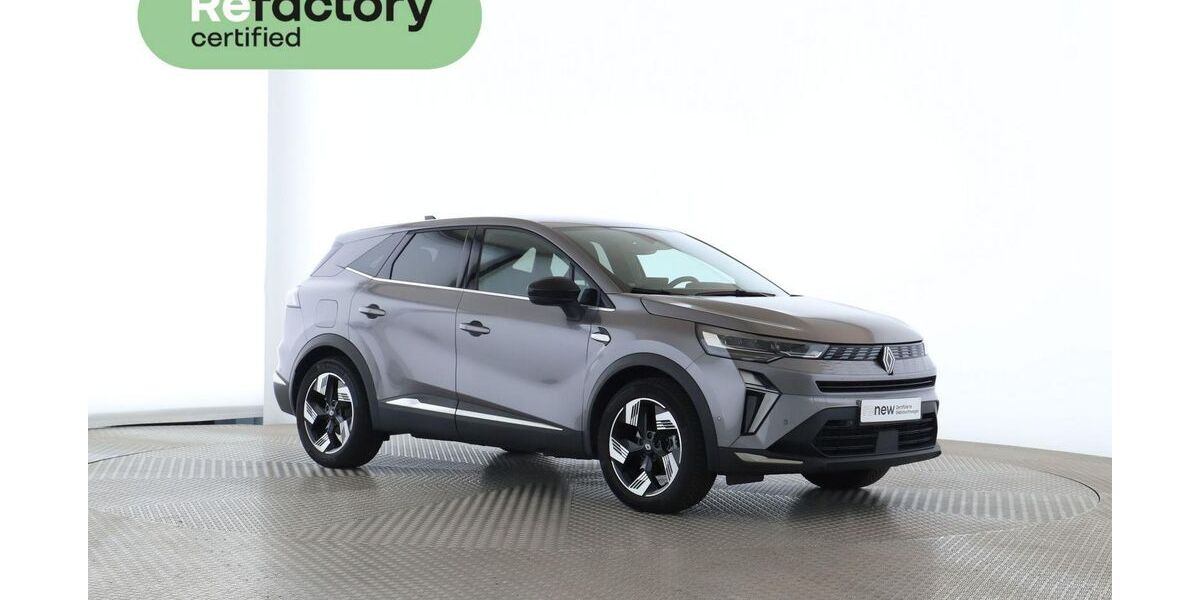 Renault Symbioz 8.215 km 27.890 &euro; Schwabmünchen 86830