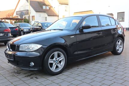 BMW 116 105.645 km 5.490 € Maisach 82216