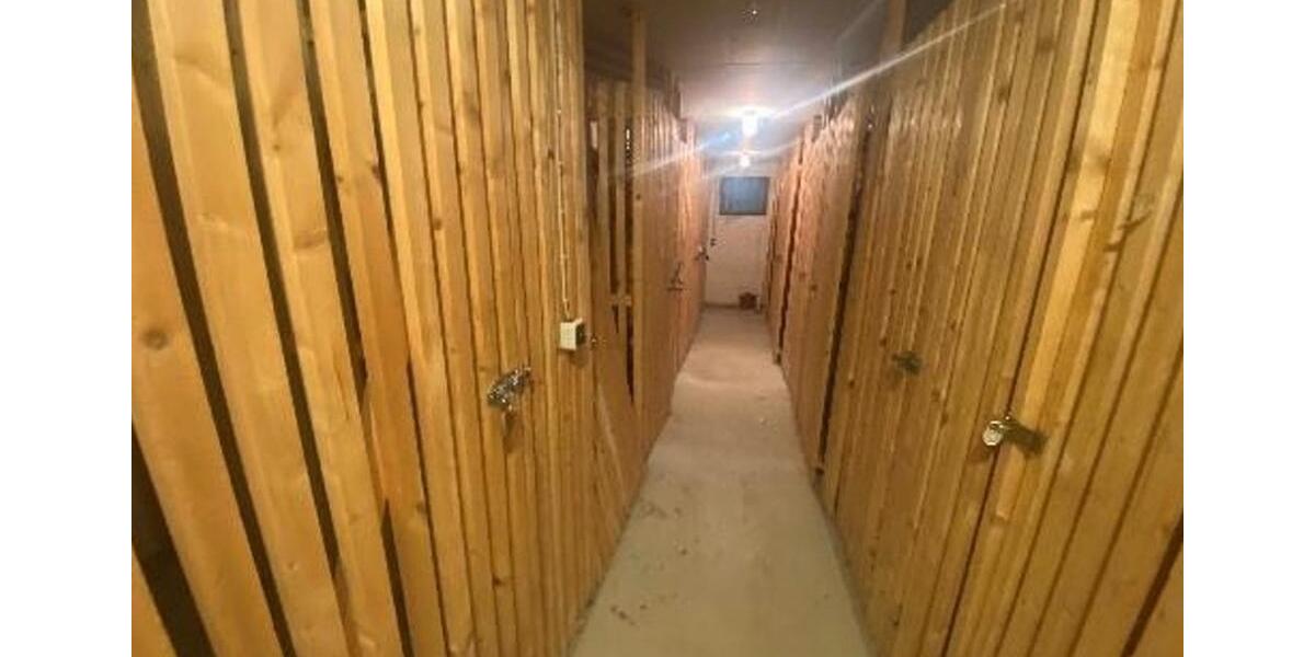 Etagenwohnung Augsburg Oberhausen - 1 Zimmer, 24 m&sup2;, 580&euro; | Angebot:26662038