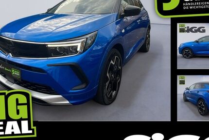 Opel Grandland (X) 55.602 km 20.480 &euro; Augsburg 86167