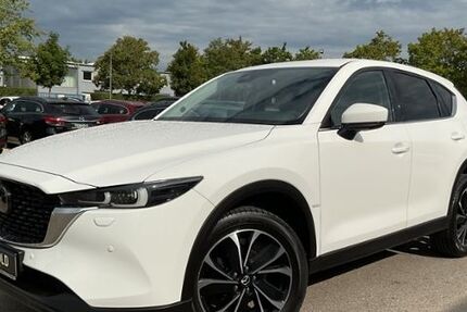 Mazda CX-5 42.000 km 28.900 &euro; Augsburg 86179
