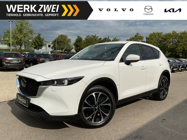 Mazda CX-5 42.000 km 28.900 &euro; Augsburg 86179
