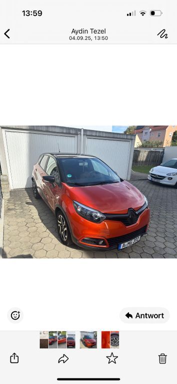 Captur