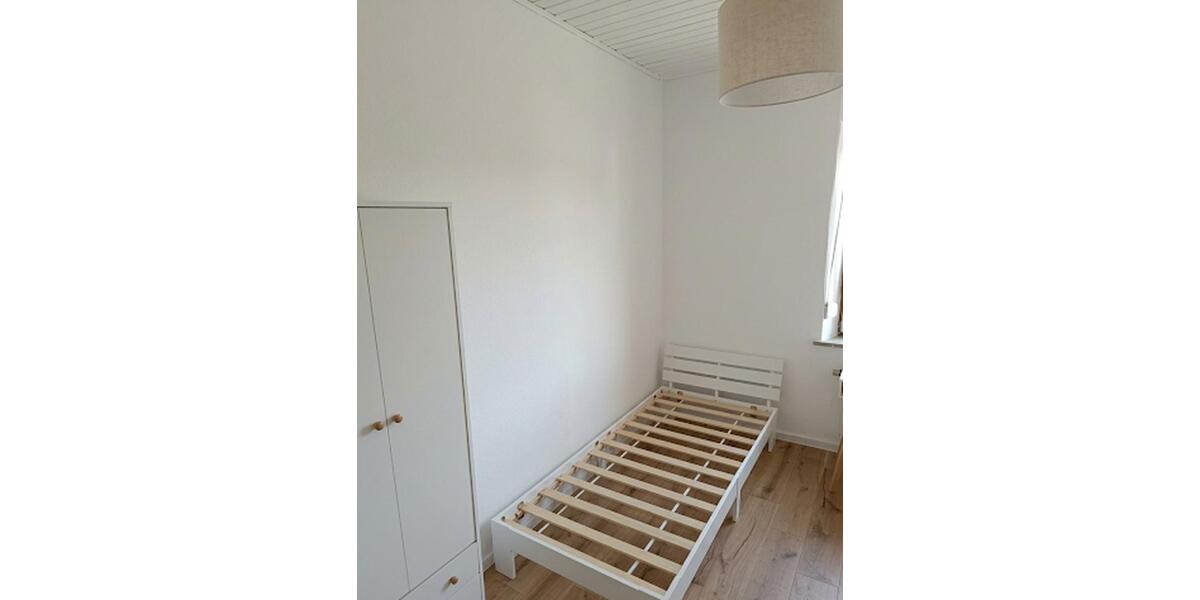 Etagenwohnung Augsburg Innenstadt - 3 Zimmer, 56 m&sup2;, 1.250&euro; | Angebot:26362105