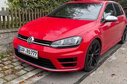 VW Golf 111.500 km 18.400 € Malching 82216