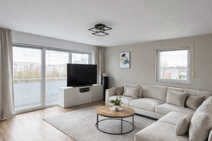 Wohnung Gersthofen - 4 Zimmer, 96 m&sup2;, 490.000&euro; | Angebot:26096464