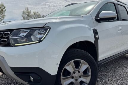 Dacia Duster 150.000 km 11.900 &euro; Königsbrunn bei Augsburg 86343
