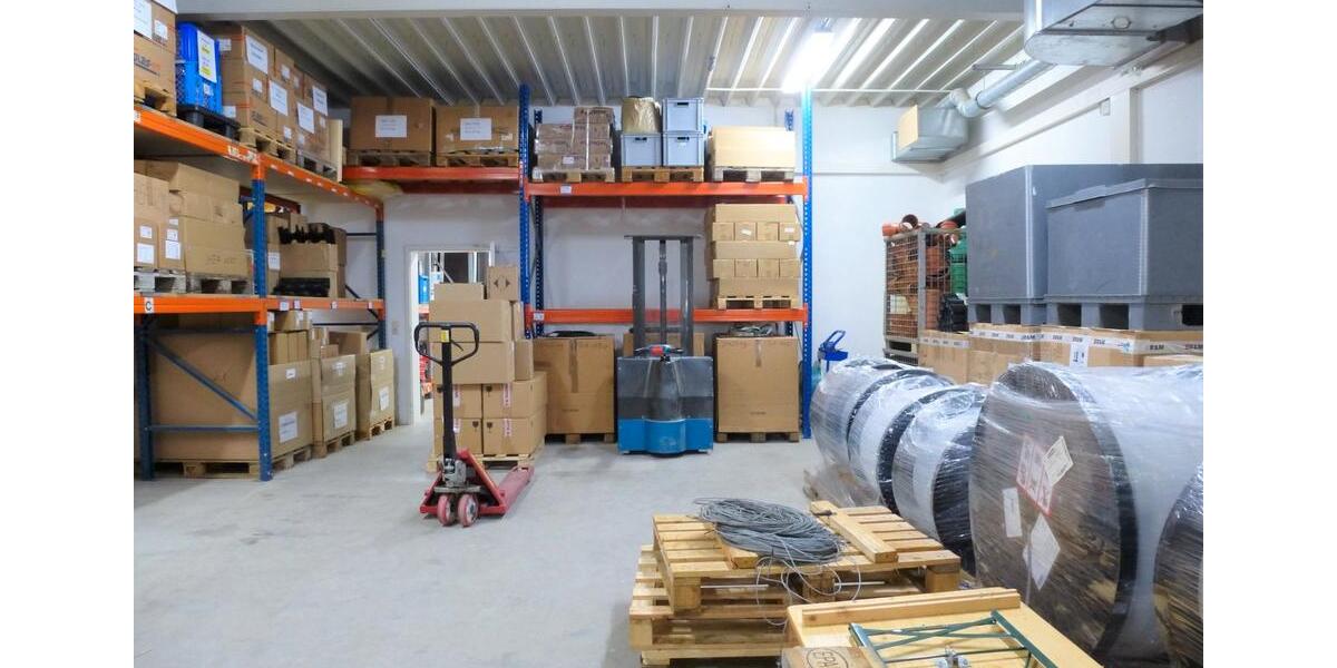 Gewerbeobjekt Großaitingen - 4.900&euro; | Angebot:26377831