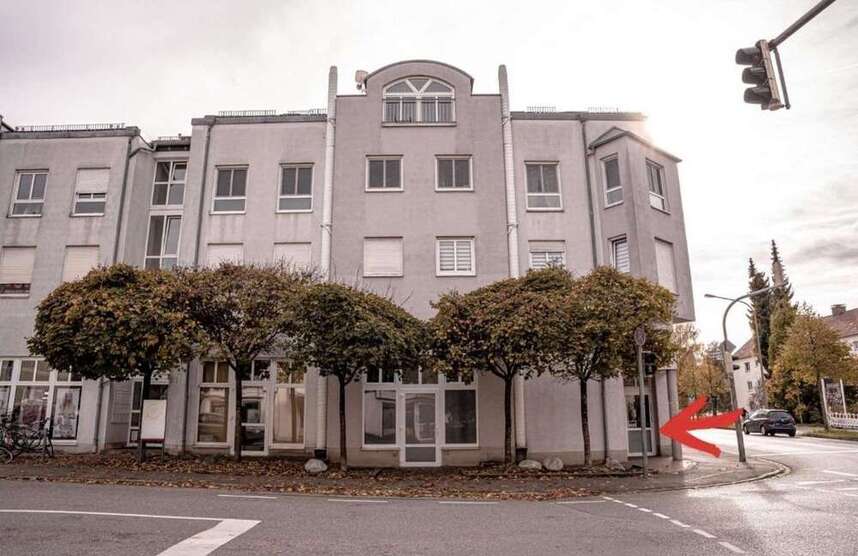Gastronomie in Augsburg 490.000 € 77 m²