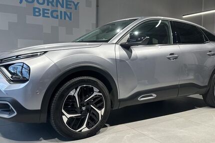 Citroen C4 18.570 km 17.999 &euro; Augsburg 86179