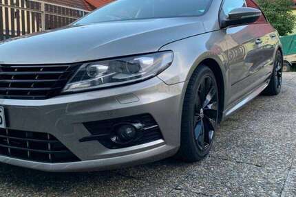 VW CC 140.000 km 7.000 &euro; Augsburg 86169