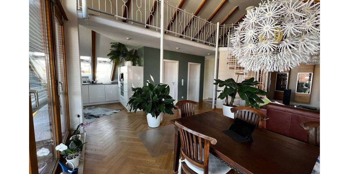 Etagenwohnung Gersthofen - 5 Zimmer, 147 m&sup2;, 729.000&euro; | Angebot:26816381