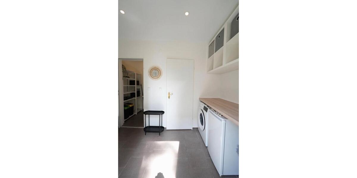 Erdgeschoßwohnung Augsburg Oberhausen - 1 Zimmer, 27 m&sup2;, 700&euro; | Angebot:25780562