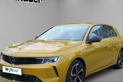Opel Astra 25.744 km 22.950 € Augsburg 86156
