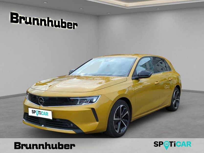 Opel Astra 25.744 km 22.950 € Augsburg 86156