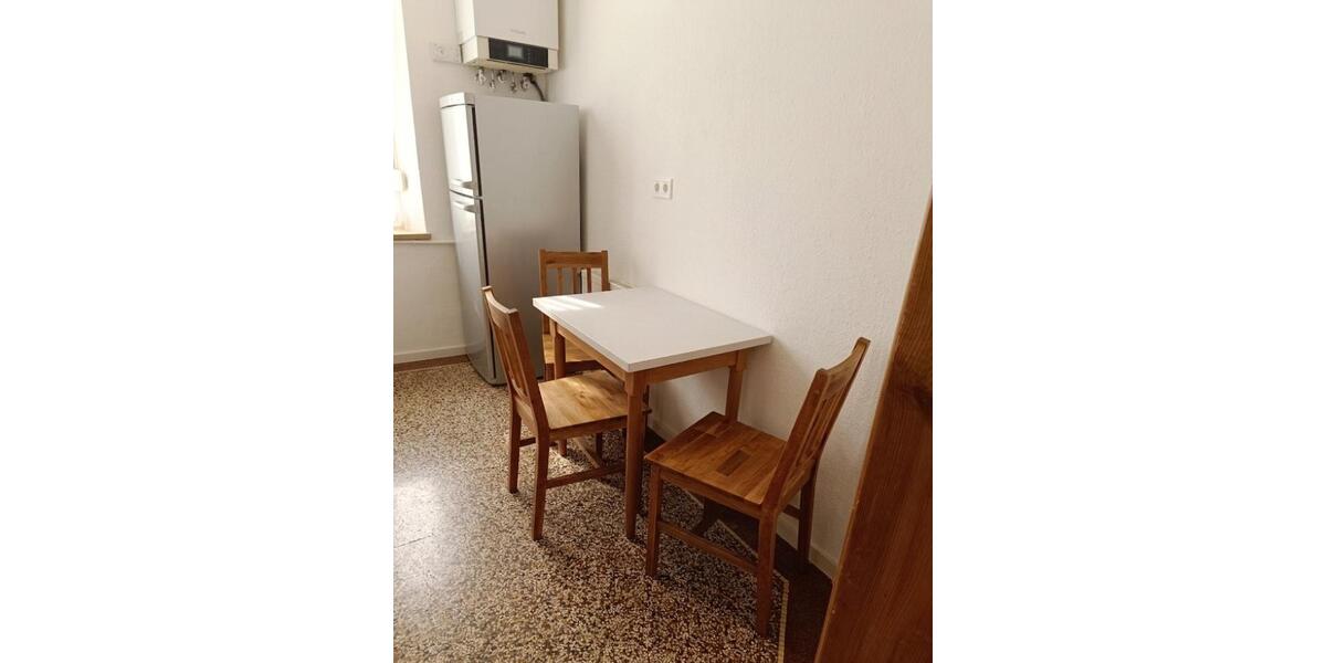 Etagenwohnung Augsburg Innenstadt - 3 Zimmer, 56 m&sup2;, 1.250&euro; | Angebot:26362105