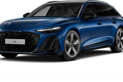 Audi A6 20.900 km 62.390 &euro; Gersthofen 86368