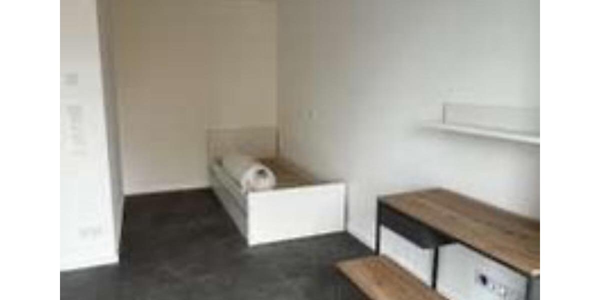 Etagenwohnung Augsburg Lechhausen - 1 Zimmer, 39 m&sup2;, 750&euro; | Angebot:24307958