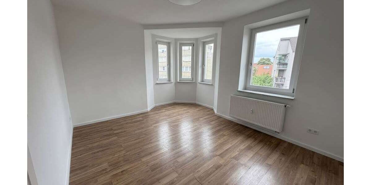 Etagenwohnung Augsburg Oberhausen - 2.5 Zimmer, 56 m&sup2;, 220.000&euro; | Angebot:26562049