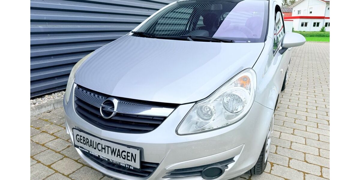 Opel Corsa 143.000 km 1.990 &euro; Mering bei München/ Augsburg 86415