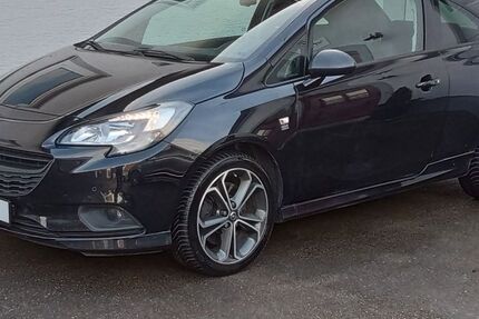 Opel Corsa 128.039 km 8.970 &euro; Wertingen 86637