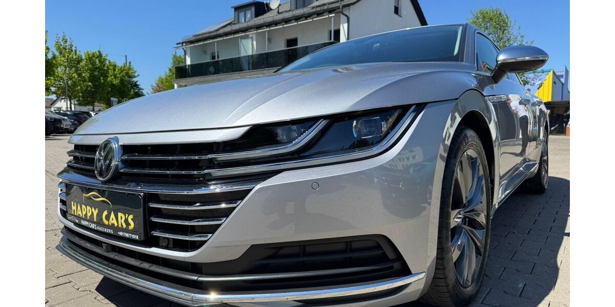 VW Arteon 59.050 km 25.900 &euro; Augsburg 86165