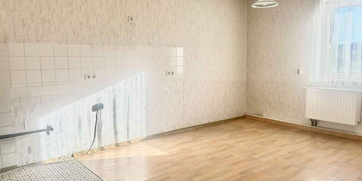 Einfamilienhaus Dinkelscherben / Ried Ried - 7 Zimmer, 132 m&sup2;, 328.000&euro; | Angebot:24721722