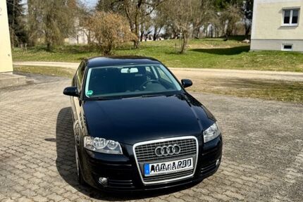 Audi A3 239.000 km 2.150 &euro; Pöttmes 86554