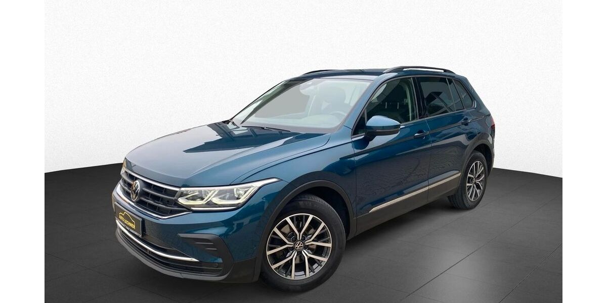 VW Tiguan 189.848 km 19.980 € Dasing 86453