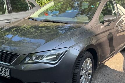 Seat Leon 221.617 km 5.500 € Friedberg 86316