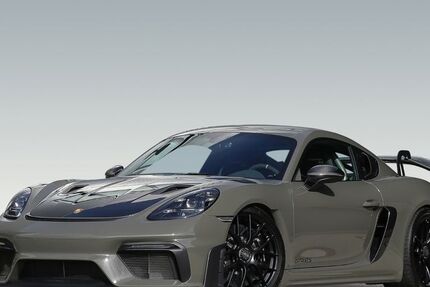 Porsche Cayman 12.600 km 177.800 &euro; Gersthofen 86368