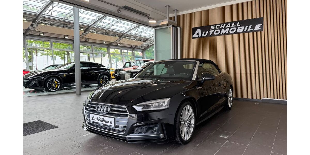 Audi A5 124.840 km 28.900 &euro; Gersthofen 86368