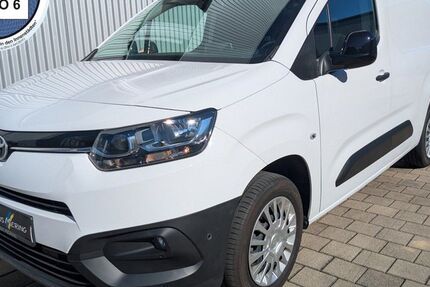 Toyota Proace City 25.485 km 18.992 &euro; Mering bei München/Augsburg 86415