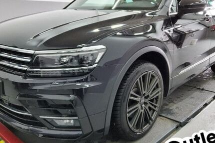 VW Tiguan 91.700 km 25.790 &euro; Gersthofen 86368