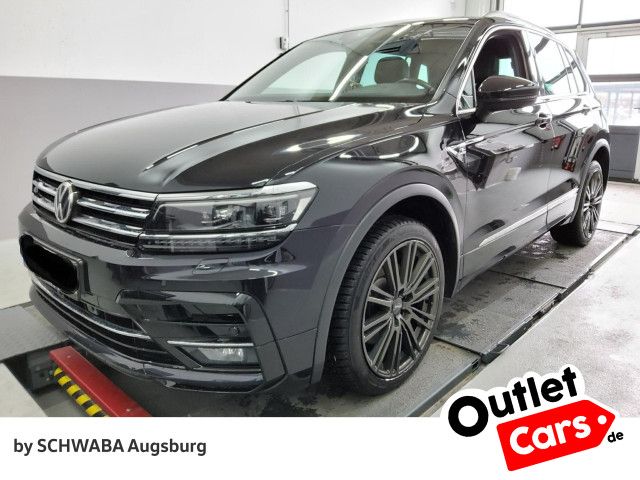 VW Tiguan 91.700 km 25.790 &euro; Gersthofen 86368