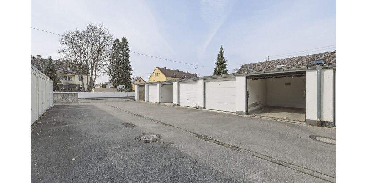 Reihenendhaus Augsburg Hochzoll - 5 Zimmer, 135 m&sup2;, 649.000&euro; | Angebot:25895945