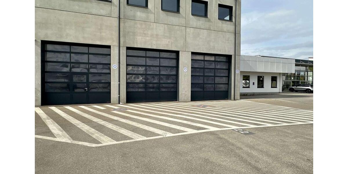 Gewerbeobjekt Gersthofen - 5.000&euro; | Angebot:26686485